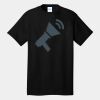 Tall Core Cotton Tee Thumbnail