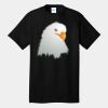Tall Core Cotton Tee Thumbnail