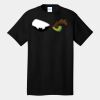 Tall Core Cotton Tee Thumbnail