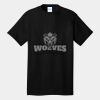 Tall Core Cotton Tee Thumbnail