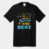 Tall Core Cotton Tee Thumbnail