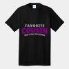 Tall Core Cotton Tee Thumbnail