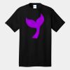 Tall Core Cotton Tee Thumbnail