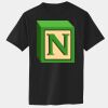 Infant Core Cotton Tee Thumbnail