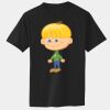 Infant Core Cotton Tee Thumbnail