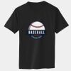 Infant Core Cotton Tee Thumbnail