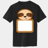 Toddler Core Cotton Tee Thumbnail