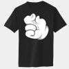 Toddler Core Cotton Tee Thumbnail