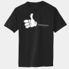 Toddler Core Cotton Tee Thumbnail