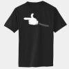 Toddler Core Cotton Tee Thumbnail