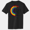 Toddler Core Cotton Tee Thumbnail