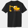Toddler Core Cotton Tee Thumbnail