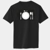 Toddler Core Cotton Tee Thumbnail