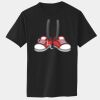 Toddler Core Cotton Tee Thumbnail