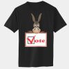 Toddler Core Cotton Tee Thumbnail