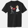 Toddler Core Cotton Tee Thumbnail