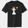 Toddler Core Cotton Tee Thumbnail