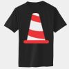 Toddler Core Cotton Tee Thumbnail