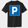 Toddler Core Cotton Tee Thumbnail