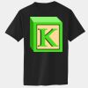 Toddler Core Cotton Tee Thumbnail