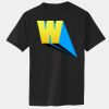 Toddler Core Cotton Tee Thumbnail
