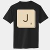 Toddler Core Cotton Tee Thumbnail