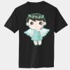 Toddler Core Cotton Tee Thumbnail