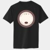 Toddler Core Cotton Tee Thumbnail