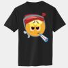 Toddler Core Cotton Tee Thumbnail
