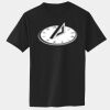 Toddler Core Cotton Tee Thumbnail