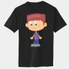 Toddler Core Cotton Tee Thumbnail