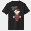 Toddler Core Cotton Tee Thumbnail