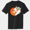 Toddler Core Cotton Tee Thumbnail