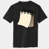 Toddler Core Cotton Tee Thumbnail
