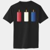 Toddler Core Cotton Tee Thumbnail
