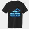 Toddler Core Cotton Tee Thumbnail