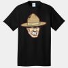 Core Cotton Tee Thumbnail