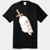 Core Cotton Tee Thumbnail