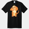 Core Cotton Tee Thumbnail