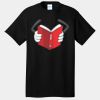 Core Cotton Tee Thumbnail