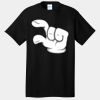 Core Cotton Tee Thumbnail