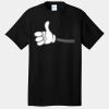 Core Cotton Tee Thumbnail