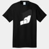 Core Cotton Tee Thumbnail