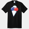 Core Cotton Tee Thumbnail