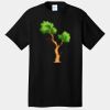 Core Cotton Tee Thumbnail