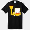 Core Cotton Tee Thumbnail
