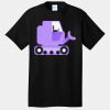 Core Cotton Tee Thumbnail