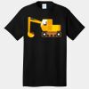 Core Cotton Tee Thumbnail