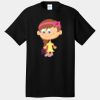 Core Cotton Tee Thumbnail
