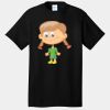 Core Cotton Tee Thumbnail